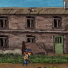 Commando