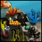 Kaleidoscope Reef
